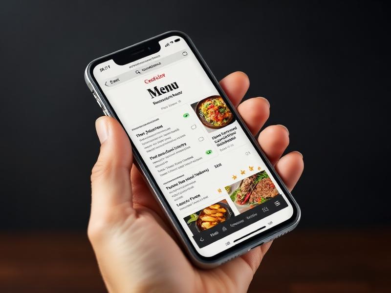 Mobile-Optimized