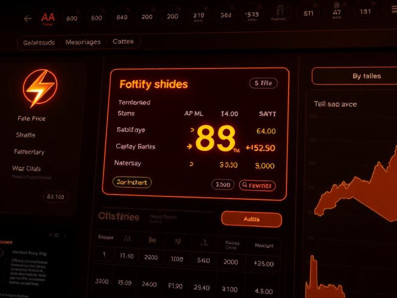 Real-Time Updates